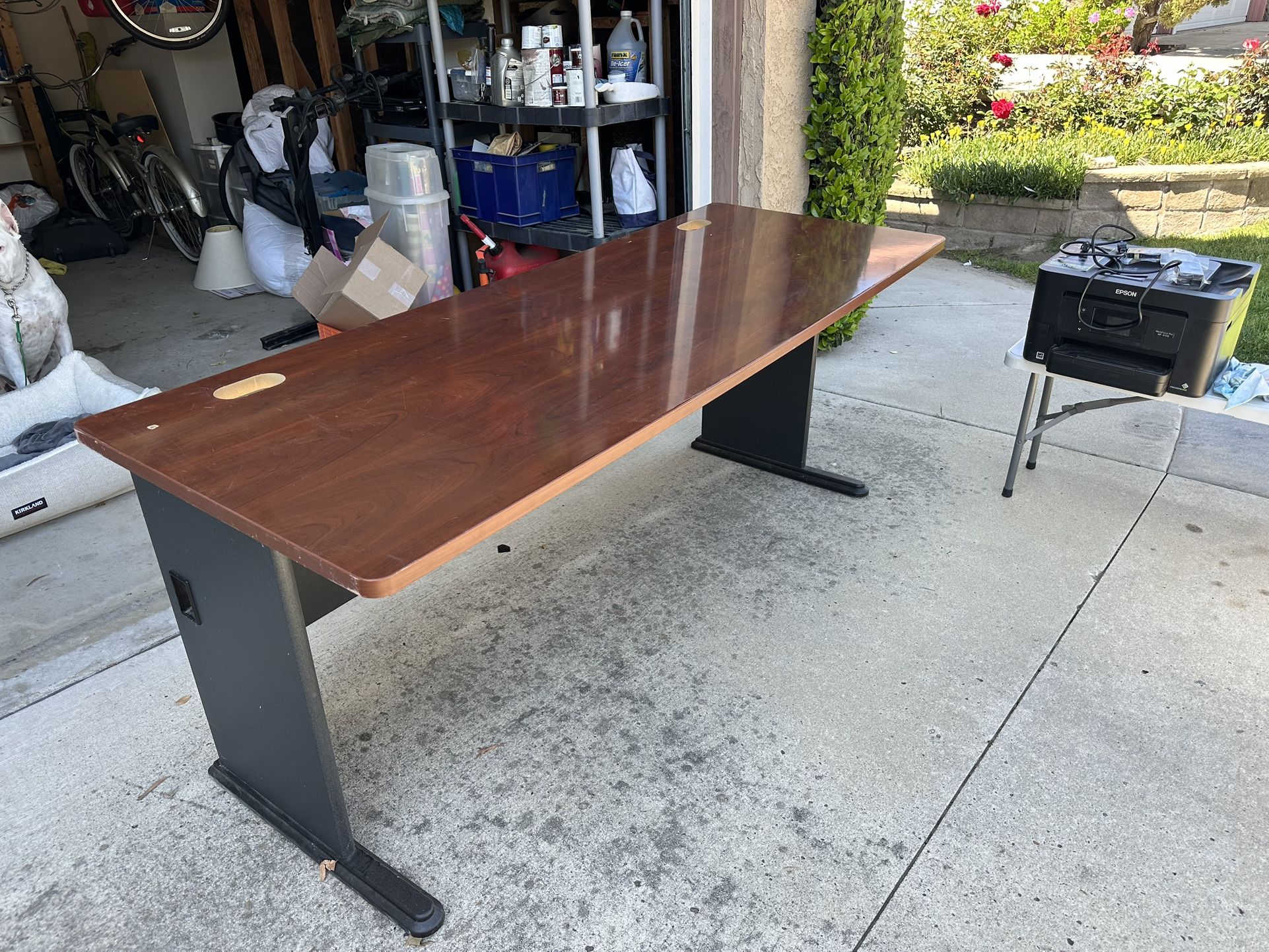 Desk