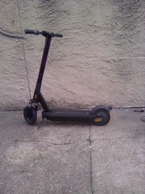 Electric Scooter Ninebot