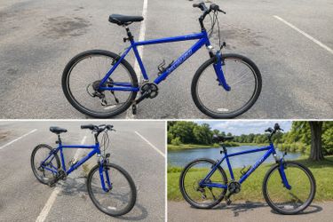 💙 Specialized Expedition Hybrid Bike – Smooth, Sexy & Ready to Ride 🚲🔥