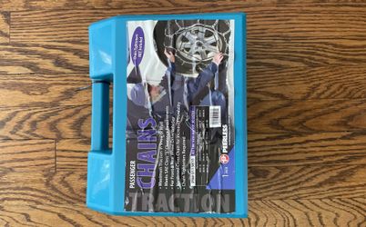 Snow Chains 