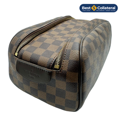 Louis Vuitton Dopp Kit Toiletry Pouch