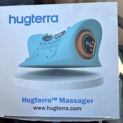 Hugterra Miracle Neck Tension Relief 