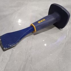 Irwin Chisel 
