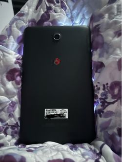 Alcatel AT&T Trek HD 9020A 8" 16GB