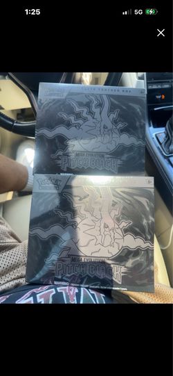 Pokémon cards