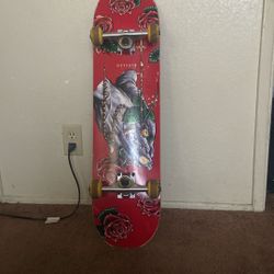 8” Dgk Board 