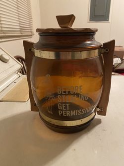 Vintage Jug