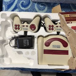 Nintendo of japan video game system