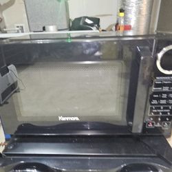 Kenmore Countertop Microwave 