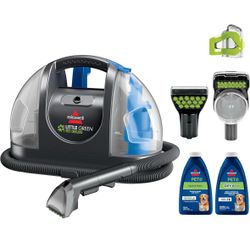 Carpet Cleaner
