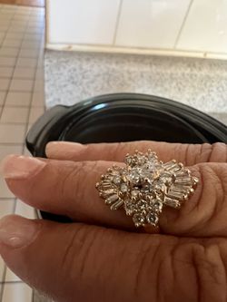Ring Diamond
