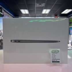 Apple 13” MacBook Air - 256 GB Space Gray - **BRAND NEW**