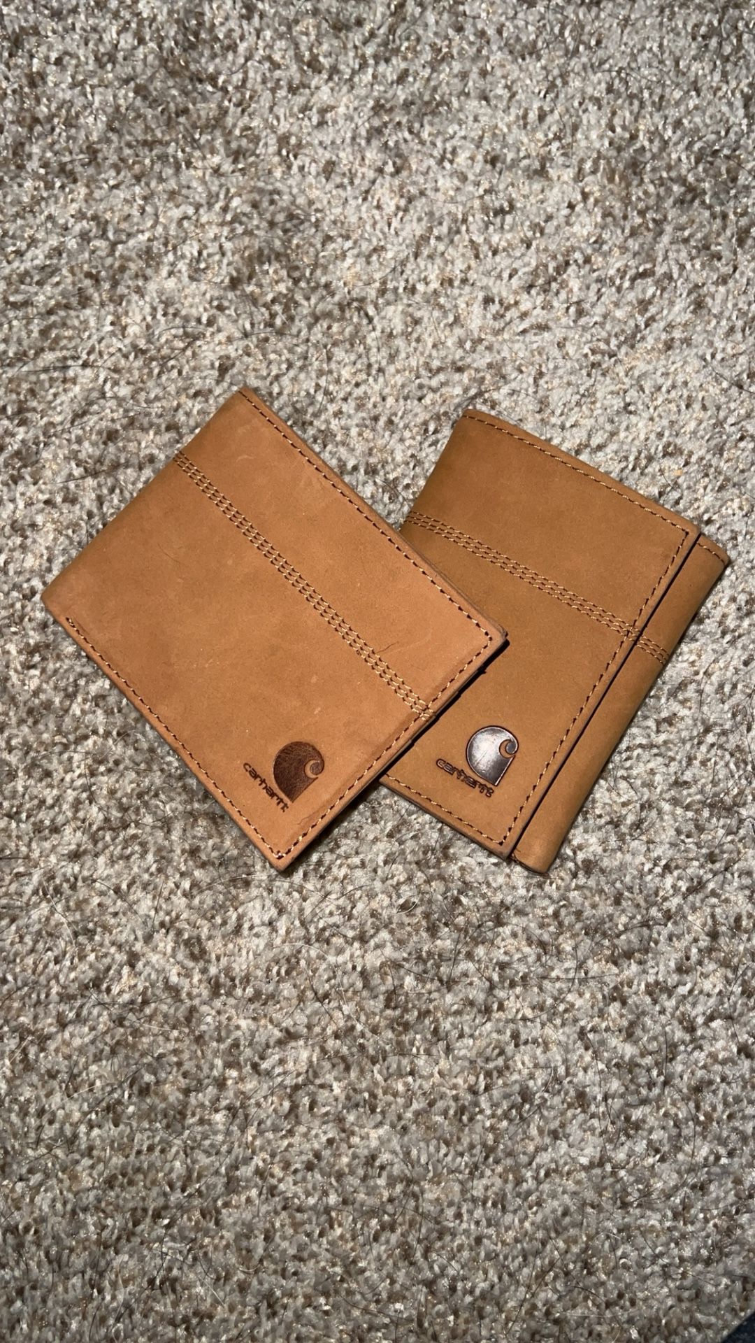 Carthartt Wallets