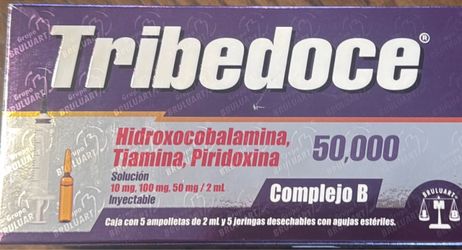 Tribedoce
