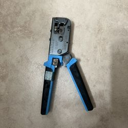 Crimp Tool