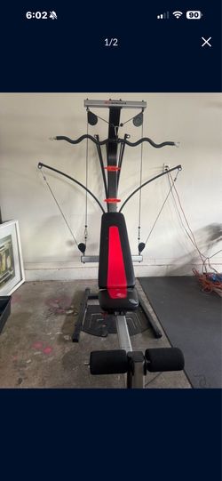 Bowflex