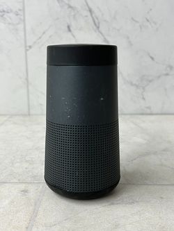 Bose SoundLink Revolve Bluetooth Speaker (PO1018061)
