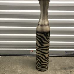 Flowers Vase , Nice, Only $15.00