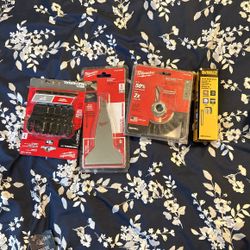 milwaukee tools