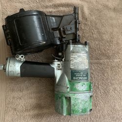 Hitachi Gun 