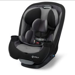 Safety 1st Grow and Go All-in-One Convertible Car Seat