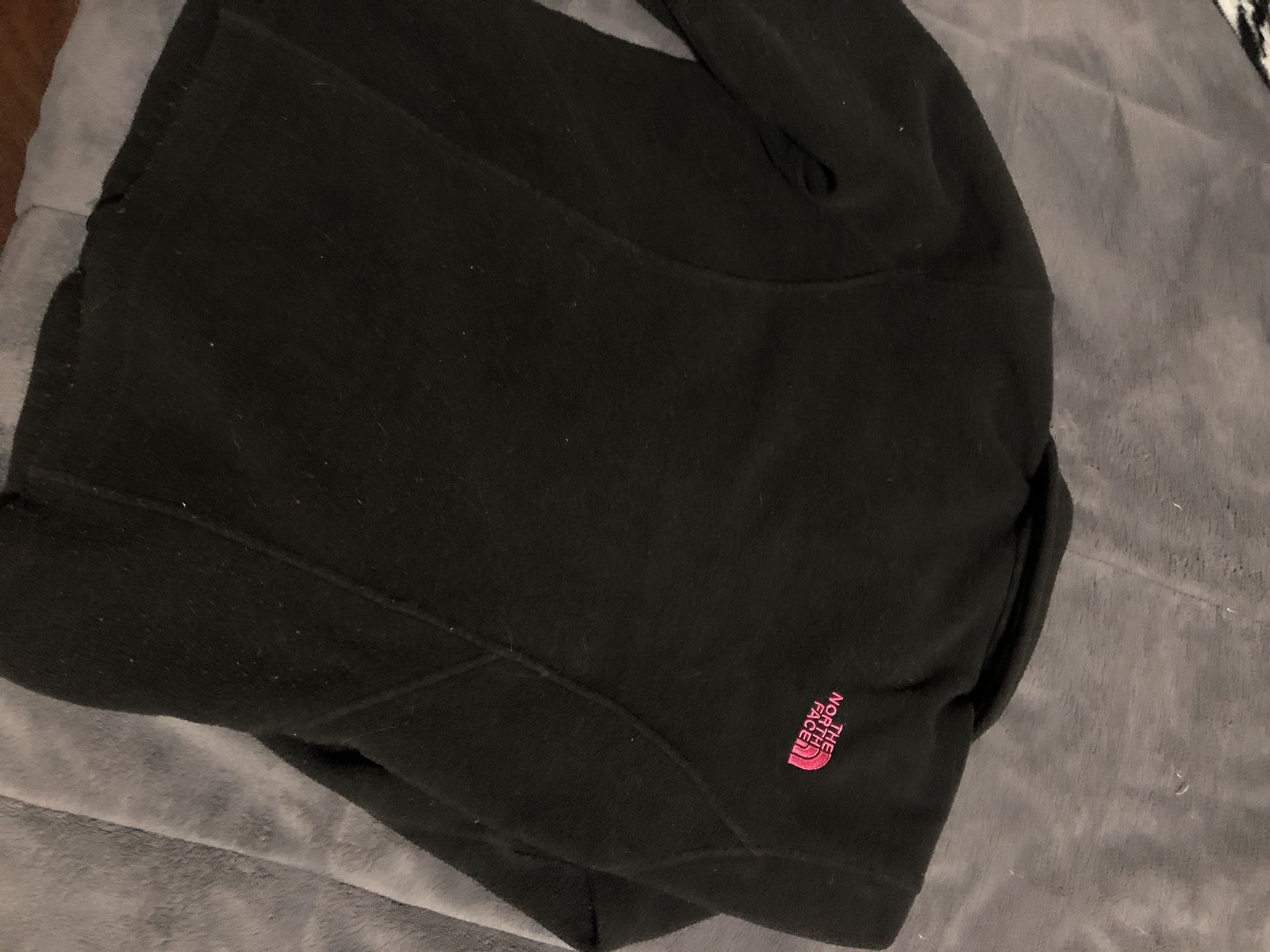 Youth Fleece Northface
