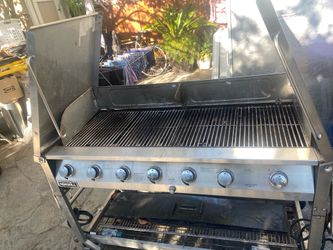 Grill Warmer Proofer Cooler Tables