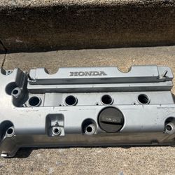 Honda K20 Valve Cover 