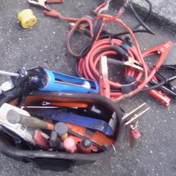 Random Tools