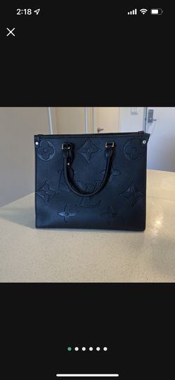 Louis Vuitton OnTheGo MM Bag for Sale in Phoenix, AZ - OfferUp