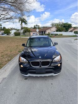 2015 BMW X1