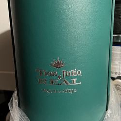 Don Julio Real Empty 