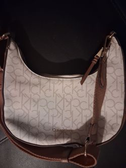 Calvin Klein purse