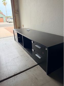 TV stand