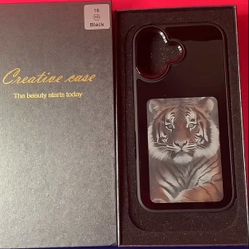 iPhone 16 Case 