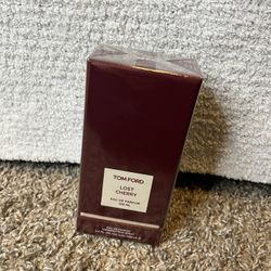 Tom Ford Lost Cherry 