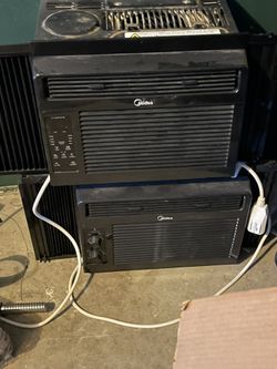 Ac Air conditioner