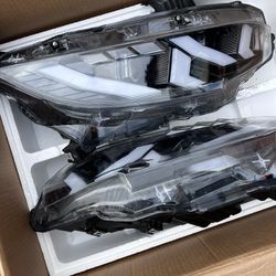 Honda Civic Hatchback Sport 2021 