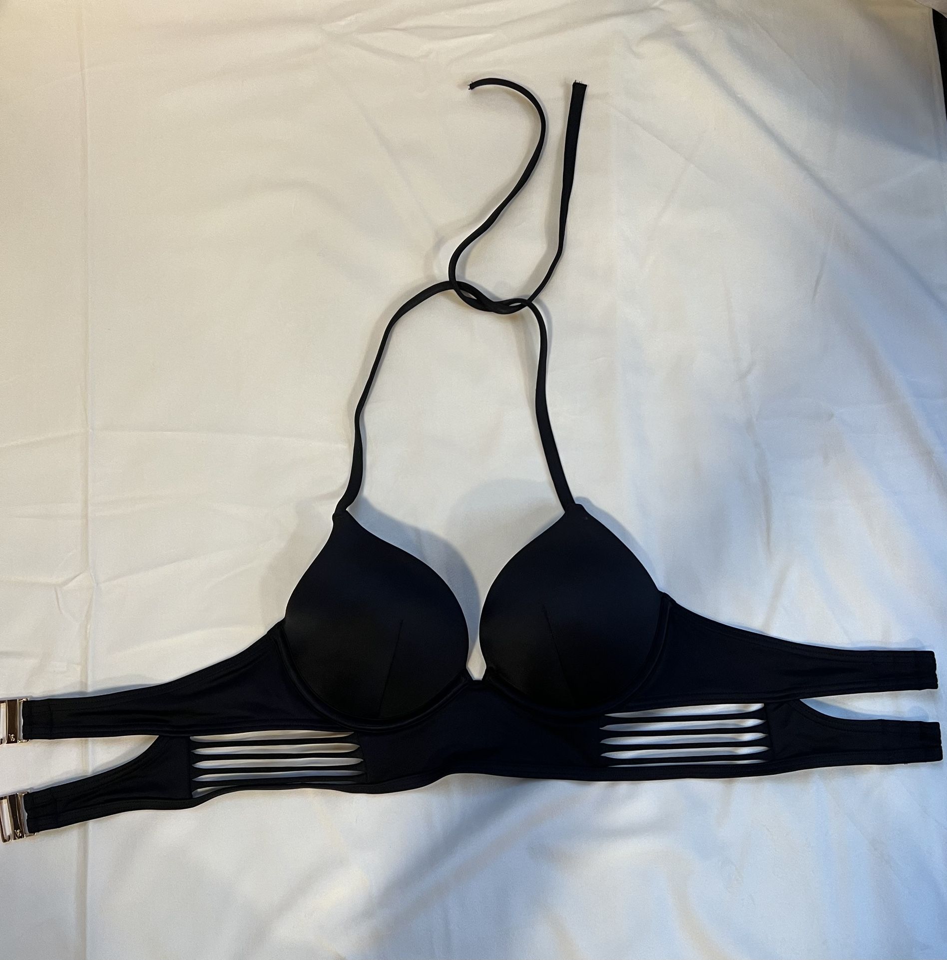 (NWOT) Women’s Victoria’s Secret Bikini Swimsuit Top 