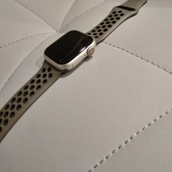 Apple Watch 8  41mm With LTE Unlocked