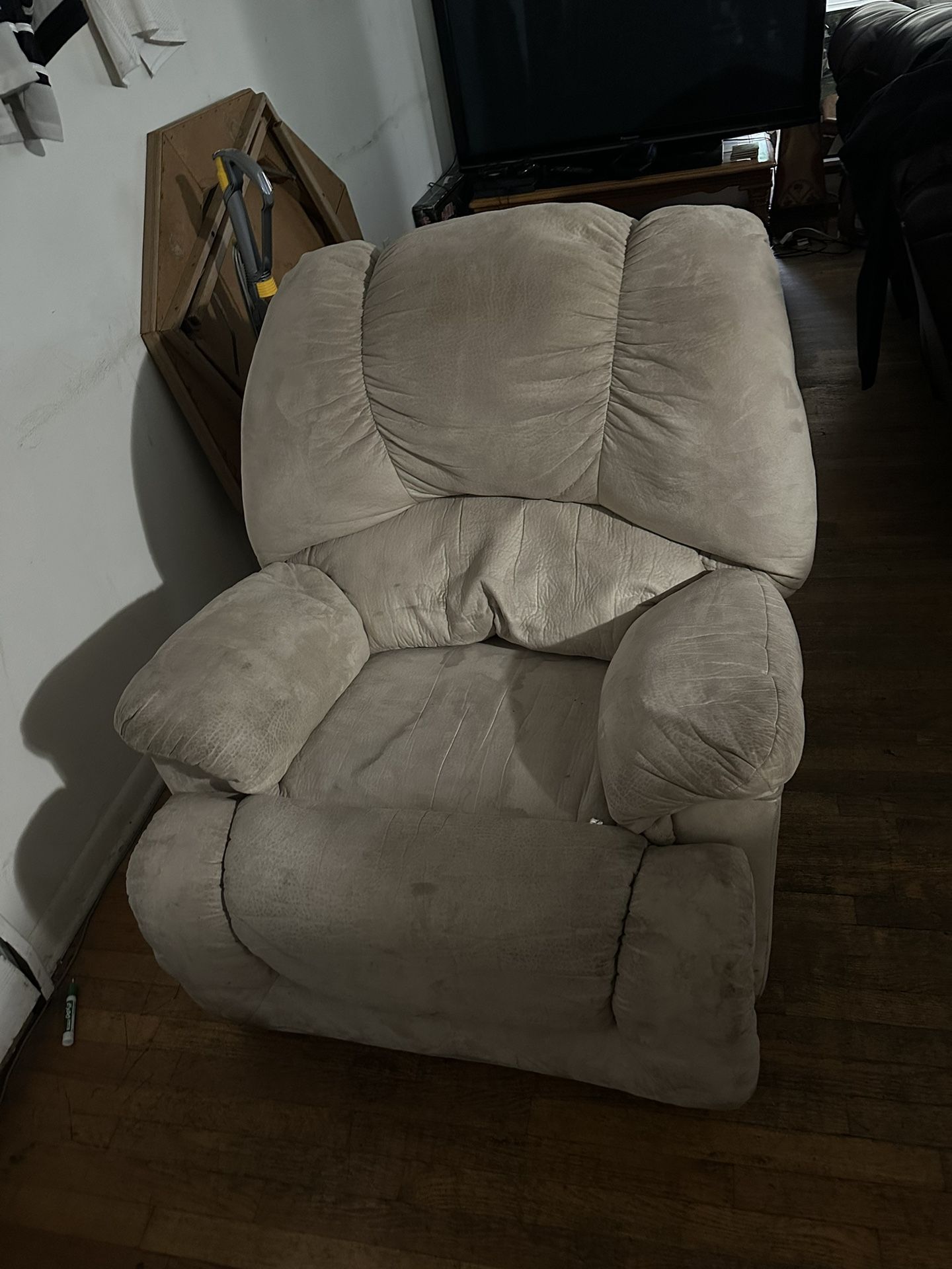 Recliner