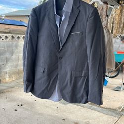 Men’s Dress Suit