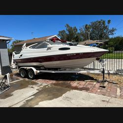 1999 Regal Mercruiser