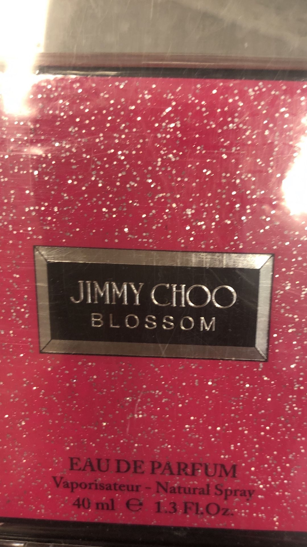 Brand New Women’s Perfume Jimmy Choo 