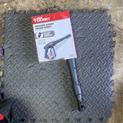 Pressure Washer Trigger Handle