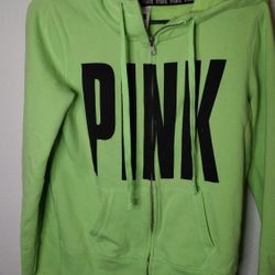 Victoria's Secret Pink Size Xsmall Jacket