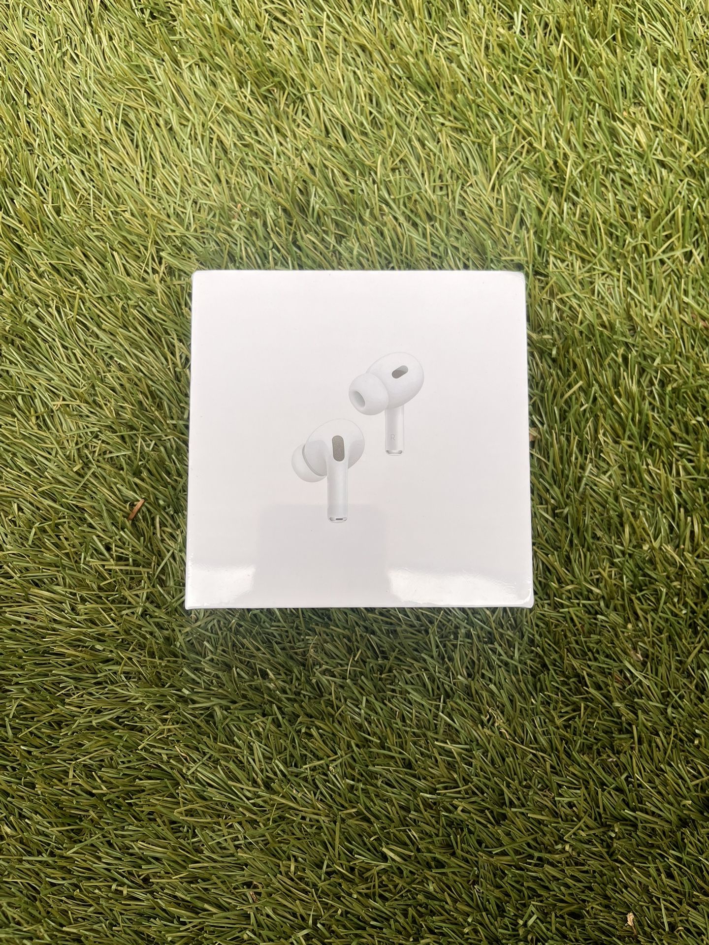 AirPod Pros 2nd Gen