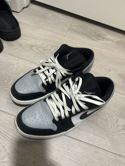 JORDAN 1 LOW SIZE 9.5