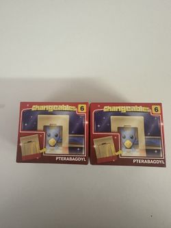 McDonald’s Changeables Trade