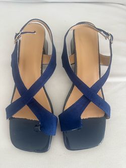 NEW Fashion NY suede surface Shoes